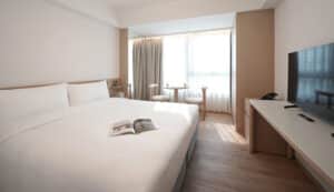 Duo Room