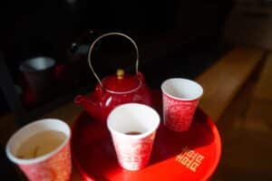Wedding Suite Package