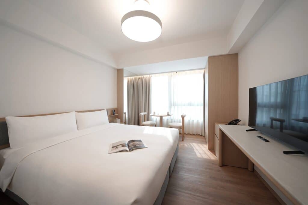 Duo Room