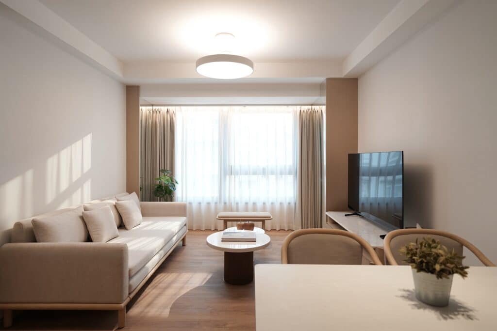 Grand Double Suite