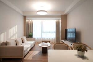 Grand Double Suite