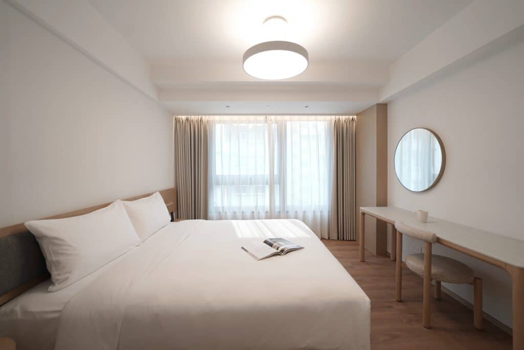 Grand Double Suite