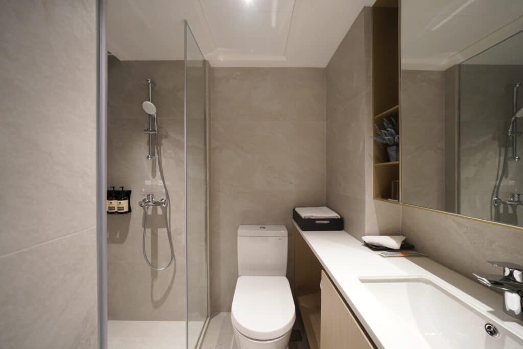 Solo Room