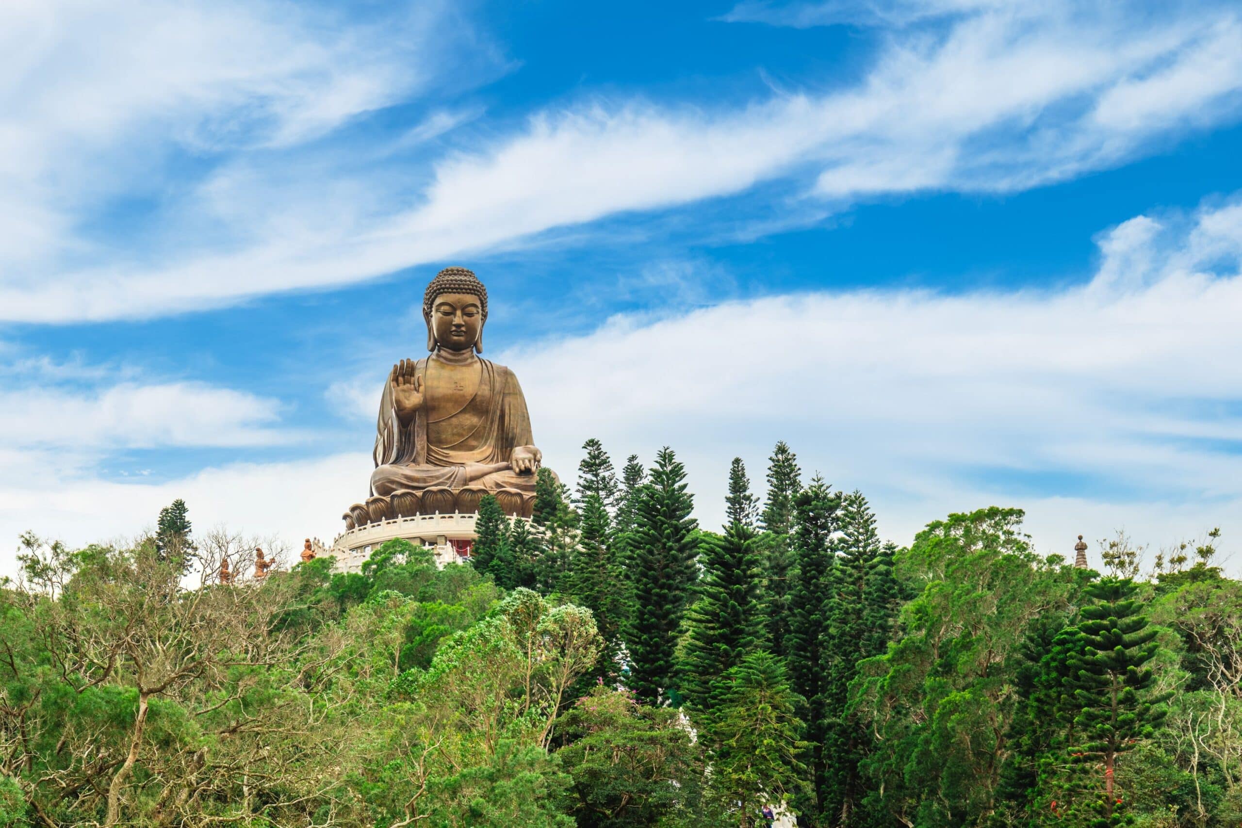 大屿山